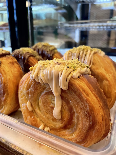 Comentarii opinii despre HABIT COFFEE HOUSE