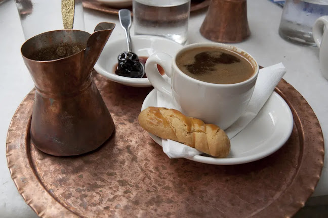 Comentarii opinii despre Εν Υπατη Cafe