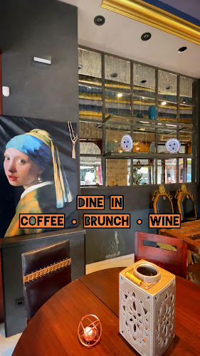 Opinii despre Amadeus Coffee N’ Bake în Ιωάννινα - Γαστρονομία και φιλοξενία