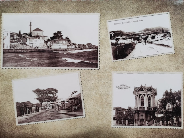 Opinii despre Ταβέρνα Ο Δήμος în Μυτιλήνη - Γαστρονομία και φιλοξενία