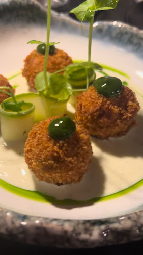 Monastery Estate - Γαστρονομία και φιλοξενία