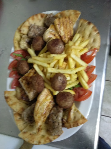 Comentarii opinii despre SEMINARIO RESTAURANT