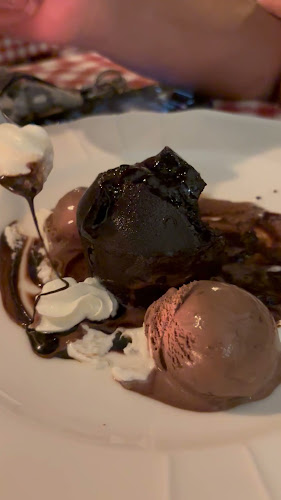 Opinii despre ISABELLA TRATTORIA pizza pasta în Γλυκή - Γαστρονομία και φιλοξενία