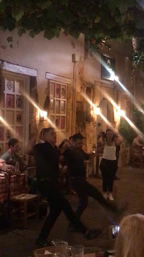 Opinii despre Χάνι în Χανιά - Γαστρονομία και φιλοξενία