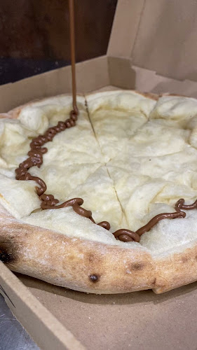 Opinii despre Mrs Pizza în Αχαρνές - Γαστρονομία και φιλοξενία