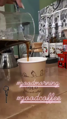 Comentarii opinii despre Coffee State