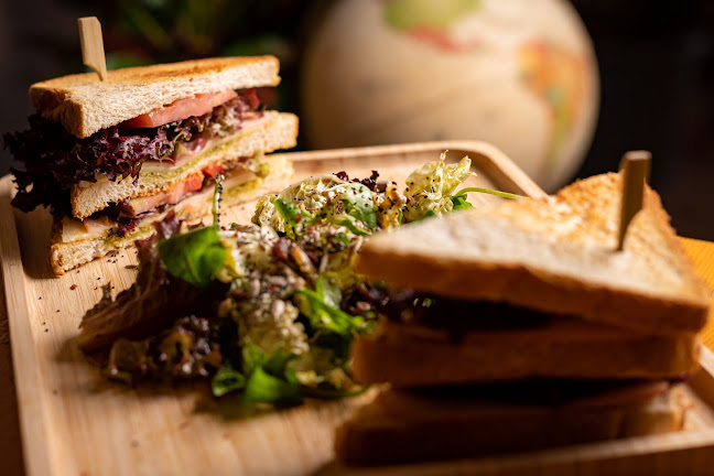 Saxo Bar - Γαστρονομία και φιλοξενία