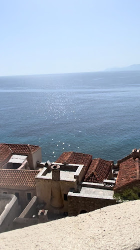 Κάστρο/Castle, Μονεμβασιά 230 70