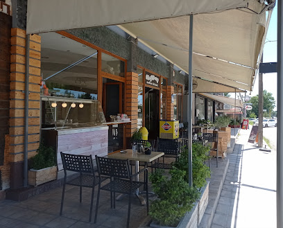 My Way Coffee And Food