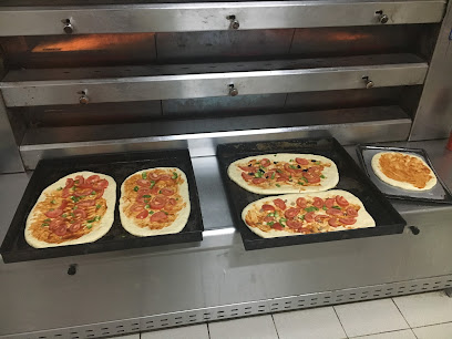 Αρτοποιείο Φούρνος η Πινακωτή