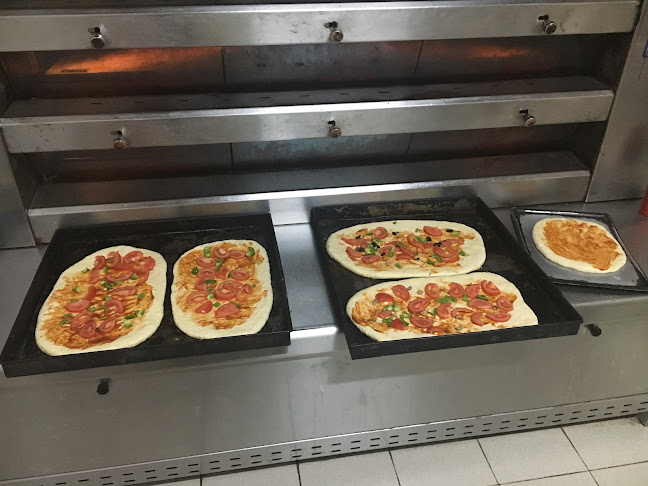 Αρτοποιείο Φούρνος η Πινακωτή