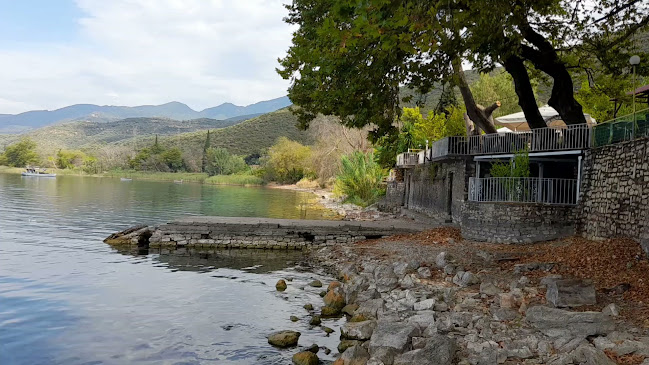 ΜΠΙΚΑΣ - Γαστρονομία και φιλοξενία
