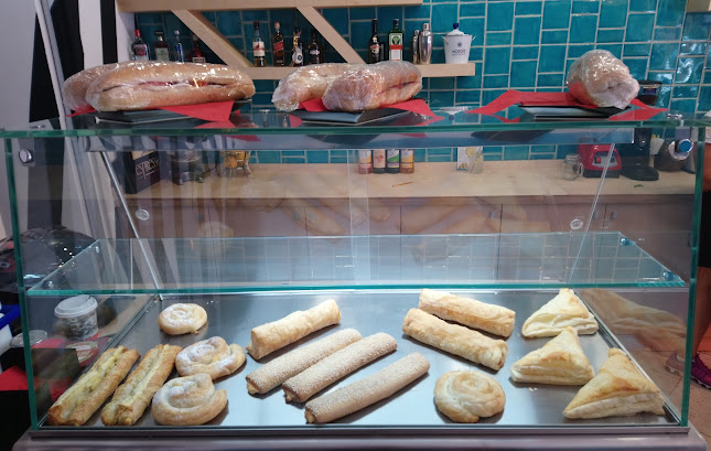 Cafebiker - Ξάνθη