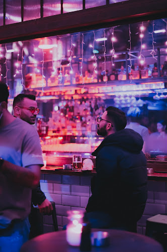 Comentarii opinii despre Perro Negro Boozer Cocktails Rhodes