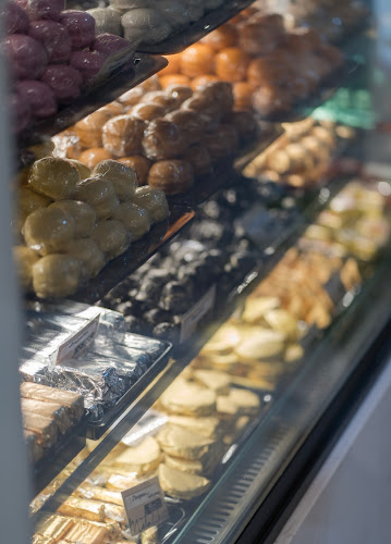 METALIKIS bakery catering - Παλούκια