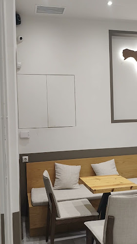 Coffee Lab Άγιος Αντωνιος - Γαστρονομία και φιλοξενία