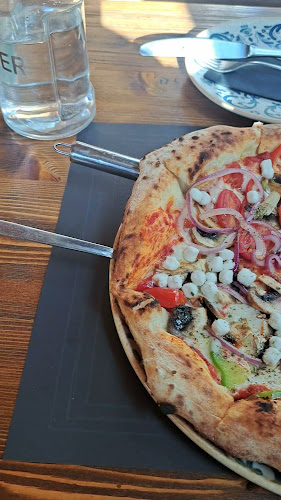 Opinii despre pizzaiolo în Χολαργός - Γαστρονομία και φιλοξενία