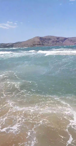 Paralia Georgioupolis, Γεωργιούπολη 730 07