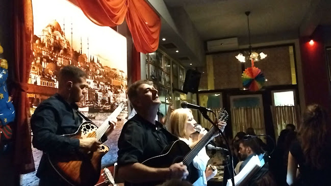 Παντοπωλείον Πολίτικη Κουζίνα - Γαστρονομία και φιλοξενία