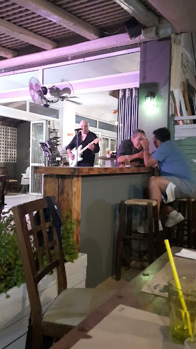 Opinii despre Olive Bistro în Μάλια - Γαστρονομία και φιλοξενία