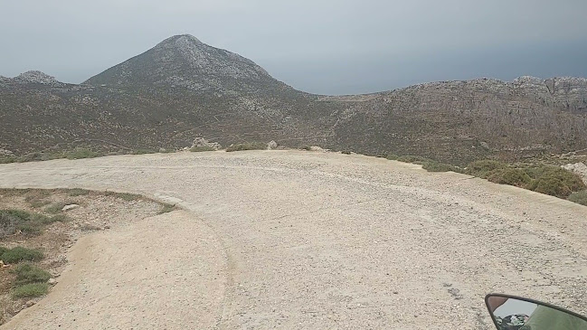 Terra Mare All Day Restaurant - Γαστρονομία και φιλοξενία