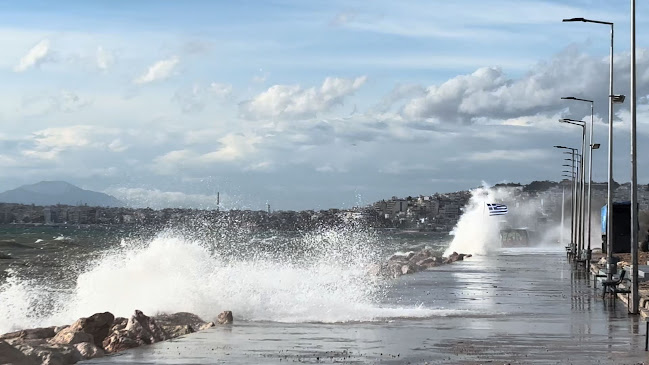 FISH MARKET - Αθήνα