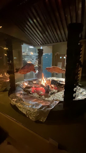 Opinii despre Ντόπο (Dopo Chania) în Δαράτσος - Γαστρονομία και φιλοξενία