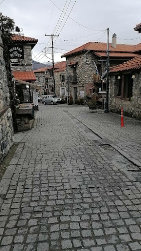 Ασάγκα Παλιά Ιστορία - Αγ. Αθανάσιος