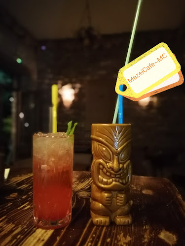 Mazei-Cafe - Γαστρονομία και φιλοξενία