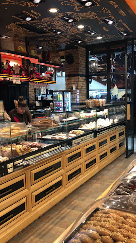 Opinii despre Αττικά Αρτοποιεία în Πειραιάς - Γαστρονομία και φιλοξενία