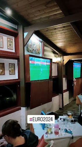 Opinii despre Billy's restaurant sports bar în Κρεμαστή - Γαστρονομία και φιλοξενία