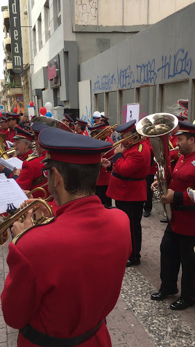 Εστιατόριο Μακεδονία