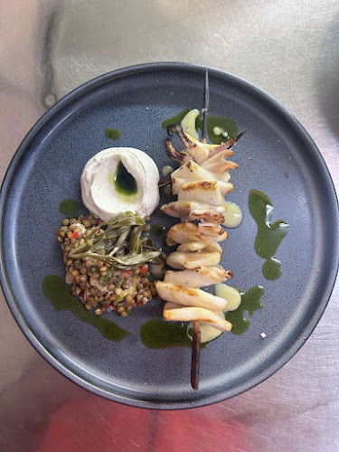 RACHI Food & Feelings - Γαστρονομία και φιλοξενία