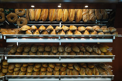 Φούρνος Κουνδουράκη 25ης Μαρτίου