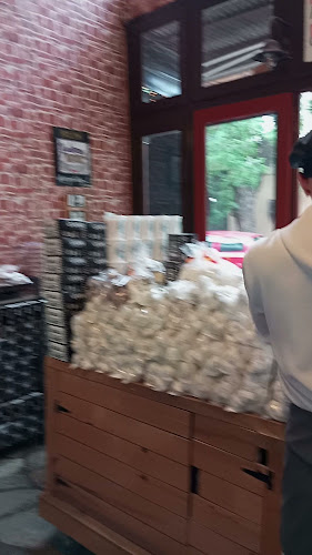 Boulangerie Boutique by CHEF Konstandinos - Γαστρονομία και φιλοξενία