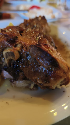 Μπακαλόγατος - Λάρισα