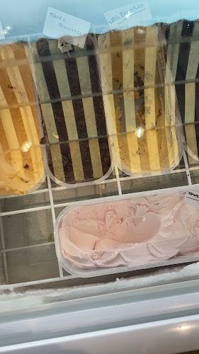 Χαμηλοθώρης - Νάουσα