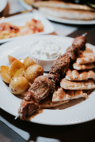 Opinii despre Old School • The Food project în Αθήνα - Γαστρονομία και φιλοξενία