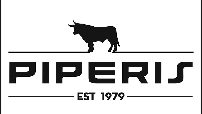 PIPERIS EST 1979 - Γαστρονομία και φιλοξενία