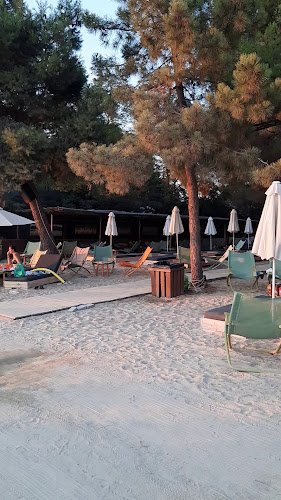 Kalivaki Beach Bar - Γαστρονομία και φιλοξενία