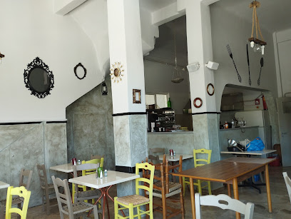 Κόκκινο Βαρέλι