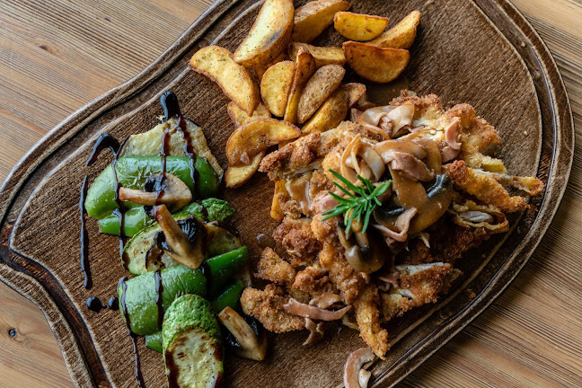 BIKAKIS Bakery-Cafe-Street Food - Ρέθυμνο