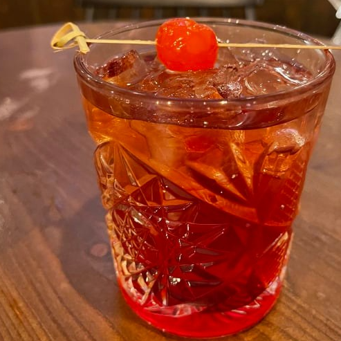 Doc All Day Garden Bar - Αθήνα