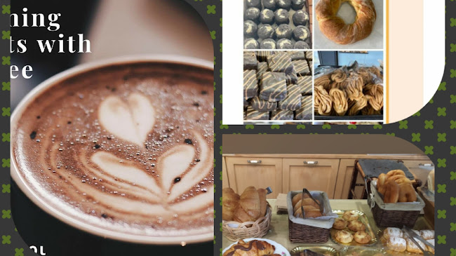 Πες Αλεύρι Αρτοποιείο - Καφε - Καλαμάτα