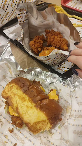 Opinii despre Jackaroo în Αθήνα - Γαστρονομία και φιλοξενία