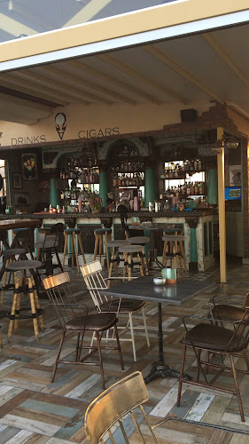 Opinii despre Omega Sky Bar ~ Cocktail Bar Kos în Κως - Γαστρονομία και φιλοξενία