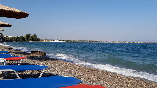 Ψαροταβέρνα Ο Παράδεισος