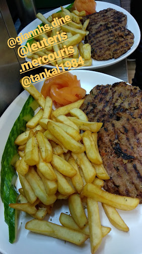 Opinii despre Freshness Lunch Cafe în Κολυμβάρι - Γαστρονομία και φιλοξενία