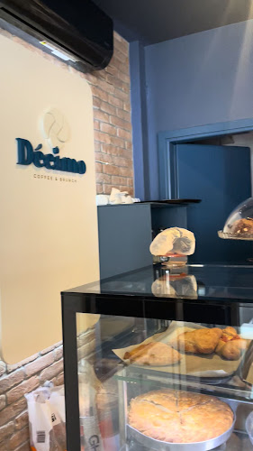 Opinii despre Decimo Coffee & Brunch în Σκόπελος - Γαστρονομία και φιλοξενία