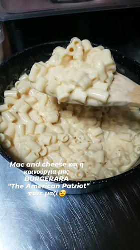 Opinii despre el greco burgerhouse în Φλώρινα - Γαστρονομία και φιλοξενία